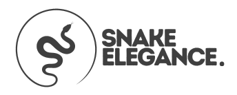 Snake Elegance Logo