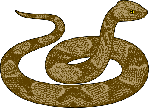 rever de tuer un serpent