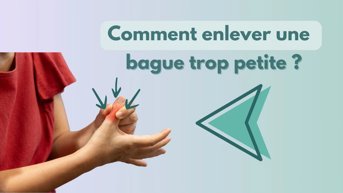 Comment Enlever Une Bague Sur Un Doigt Gonflé snake-elegance.com