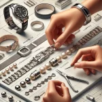fermer un bracelet
