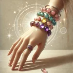 À quel poignet porter un bracelet en pierre pour bénéficier de ses bienfaits ?