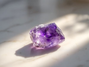 Améthyste : Origine, Vertus et Bienfaits en Litothérapie