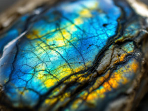 Labradorite : Découvrez ses Vertus et Bienfaits en Lithothérapie