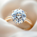 Quelle main choisir pour sa bague de fiancaille