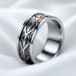 Comment mesurer sa taille de bague pour homme