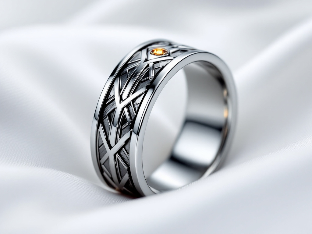 Comment mesurer sa taille de bague pour homme
