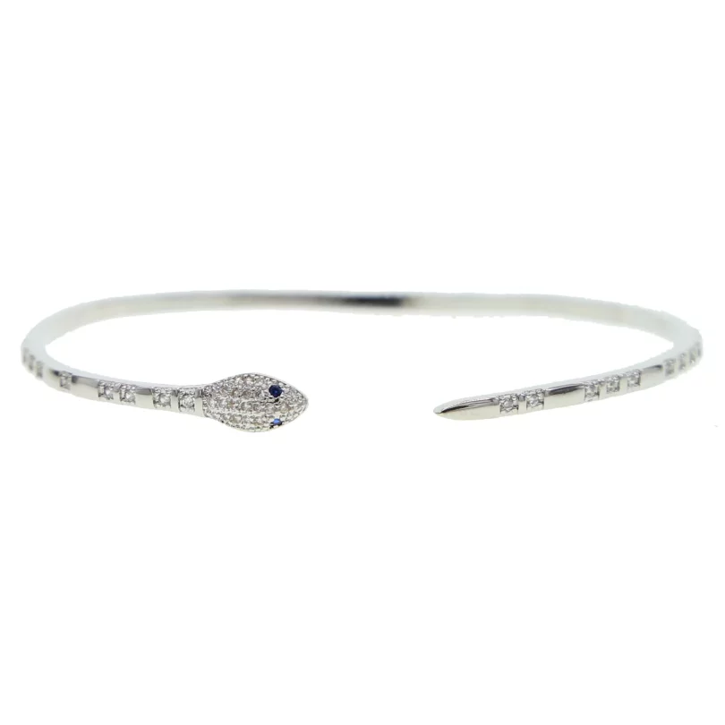 Bracelet Serpent Perséphone - Cuivre – Image 3