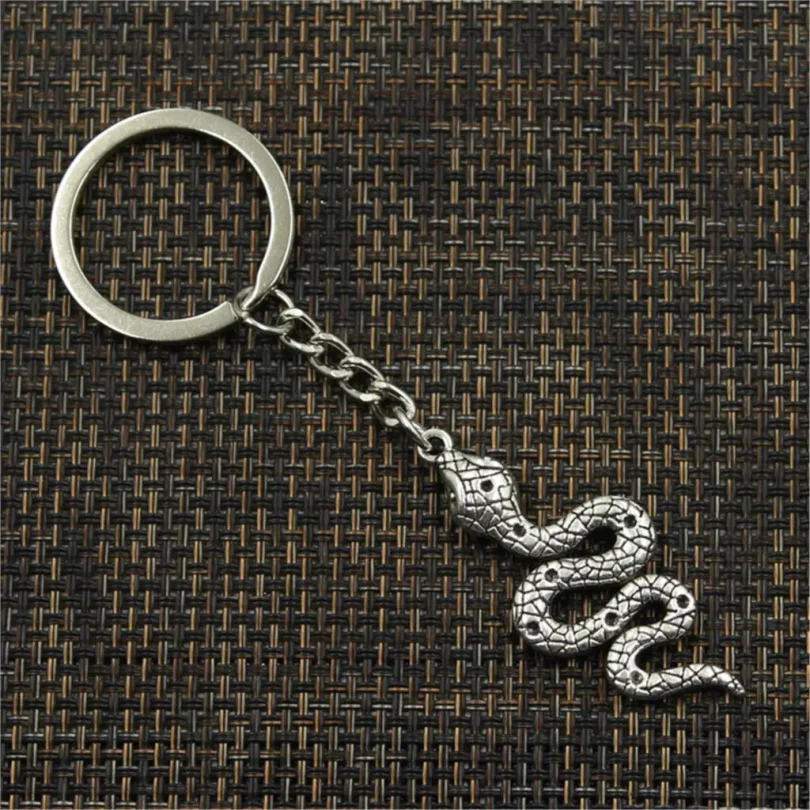Porte Clé Ananta – Image 2