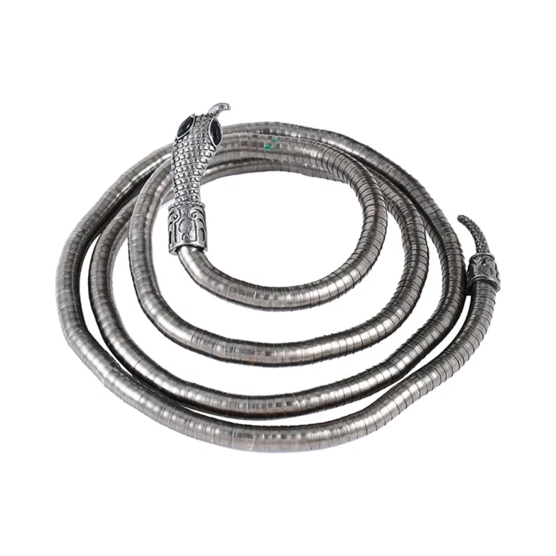 Bracelet Serpent Naga – Image 5
