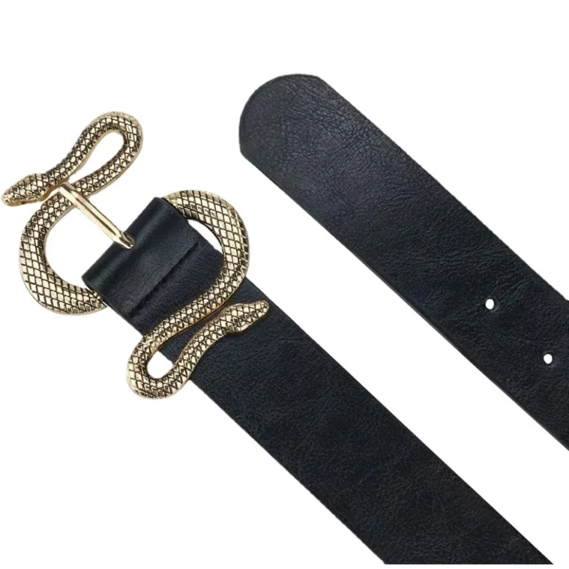 Ceinture Lamia - Simili Cuir – Image 3