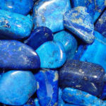 Vertus Lapis Lazuli