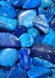 Vertus Lapis Lazuli
