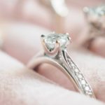 Bague de promesse