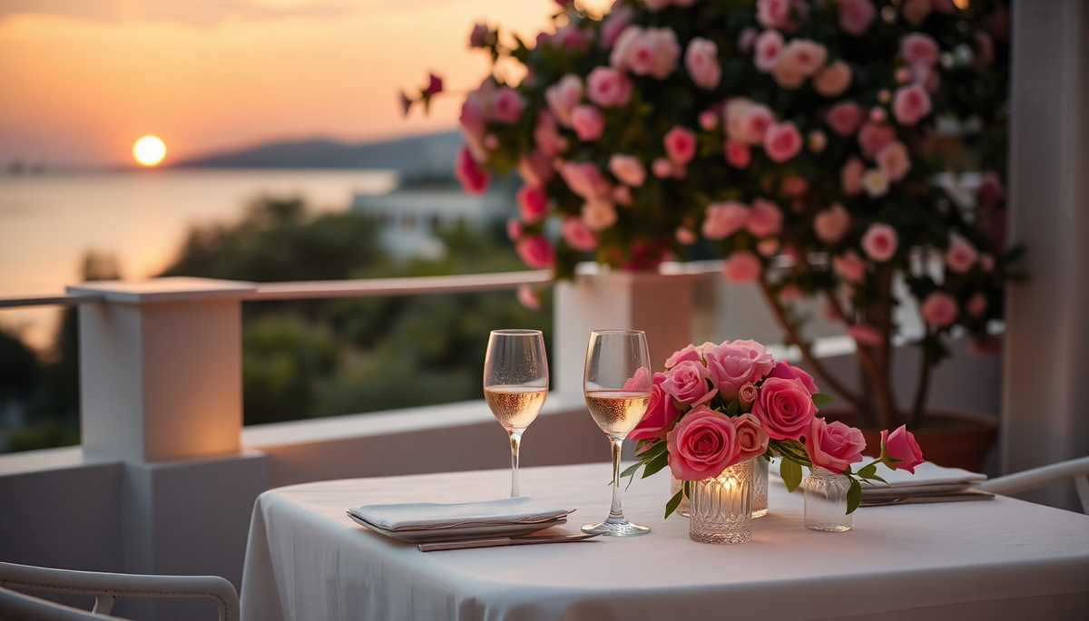 11 ans de mariage : noces de corail, symboles et cadeaux 4 11 ans de mariage — image 2
