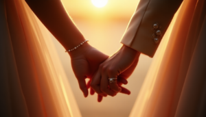 11 ans de mariage — image à la une
