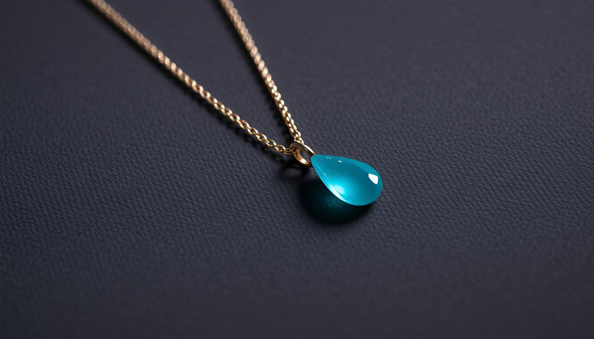 18 ans de mariage : noces de turquoise, sens et cadeaux 4 18 ans de mariage — image 2