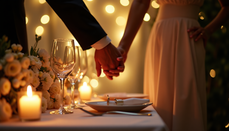 18 ans de mariage — image à la une