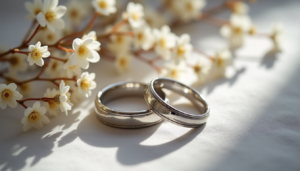 25 ans de mariage noce de — image à la une
