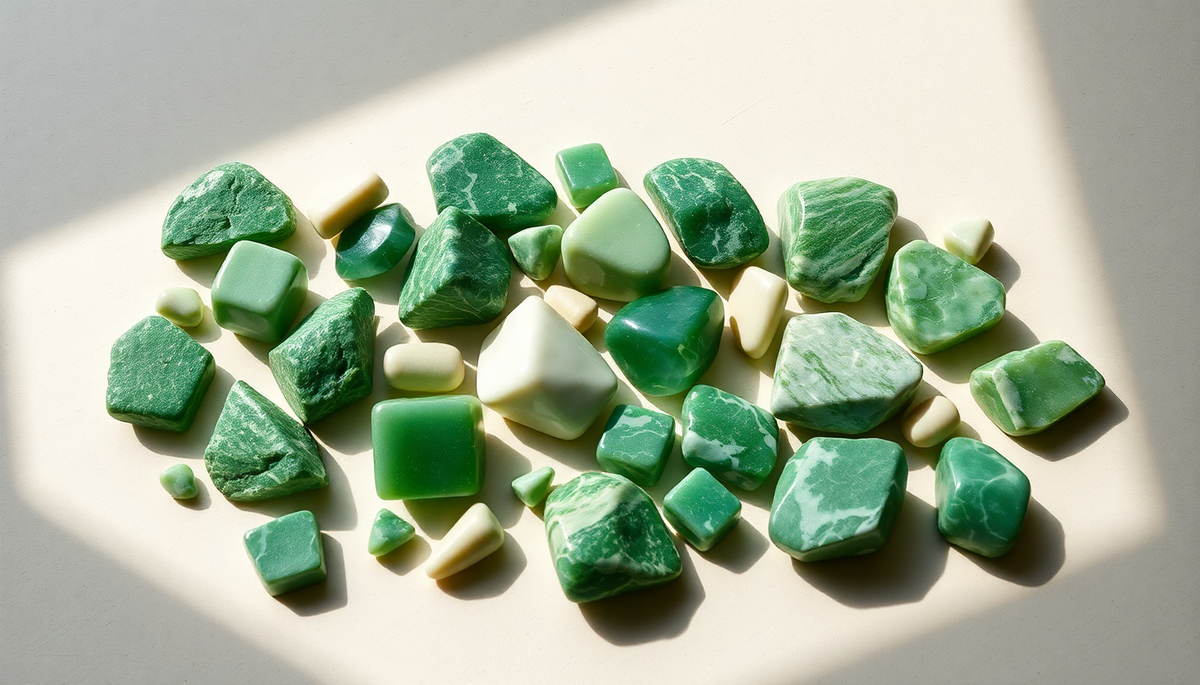 26 ans de mariage : symbolique et cadeaux noces de jade 3 26 ans de mariage — image 1