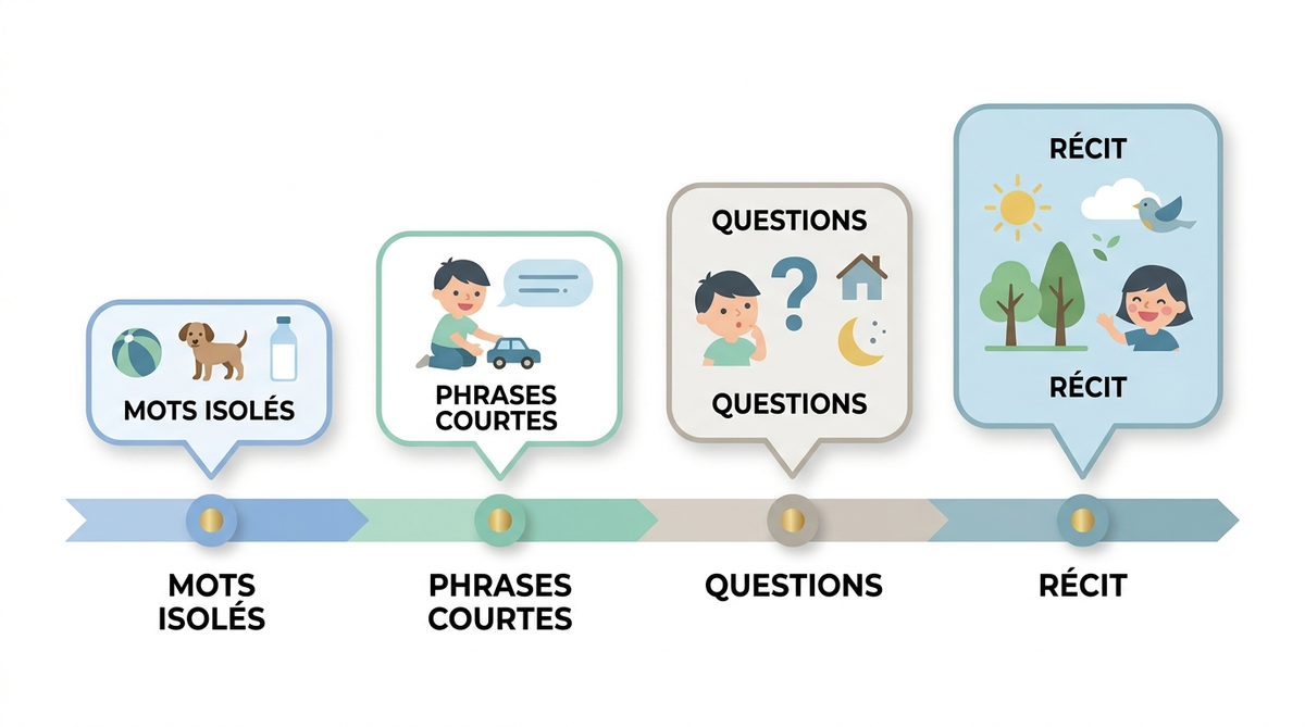 Développement enfant 3 ans : guide complet pour parents 4 3 ans — image 2