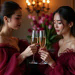 33 ans de mariage : noces de porphyre et idées cadeaux 5 33 ans de mariage — image à la une