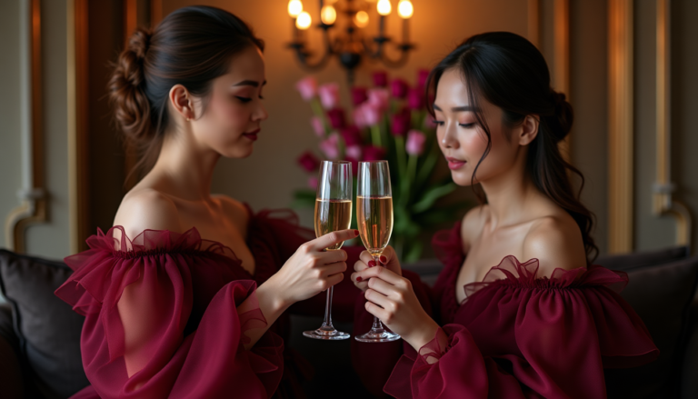 33 ans de mariage — image à la une