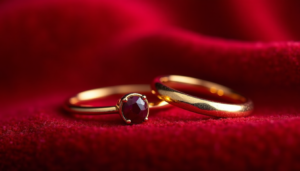35 ans de mariage — image à la une