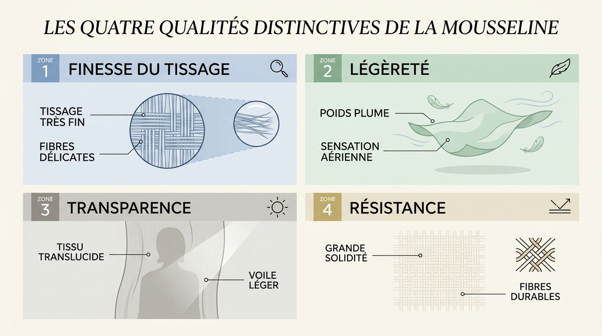 36 ans de mariage : noces de mousseline et idées cadeaux 3 36 ans de mariage — image 1