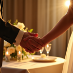 38 ans de mariage : noces de mercure, symboles et cadeaux 6 38 ans de mariage — image à la une