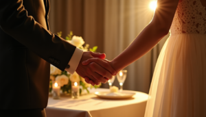 38 ans de mariage — image à la une