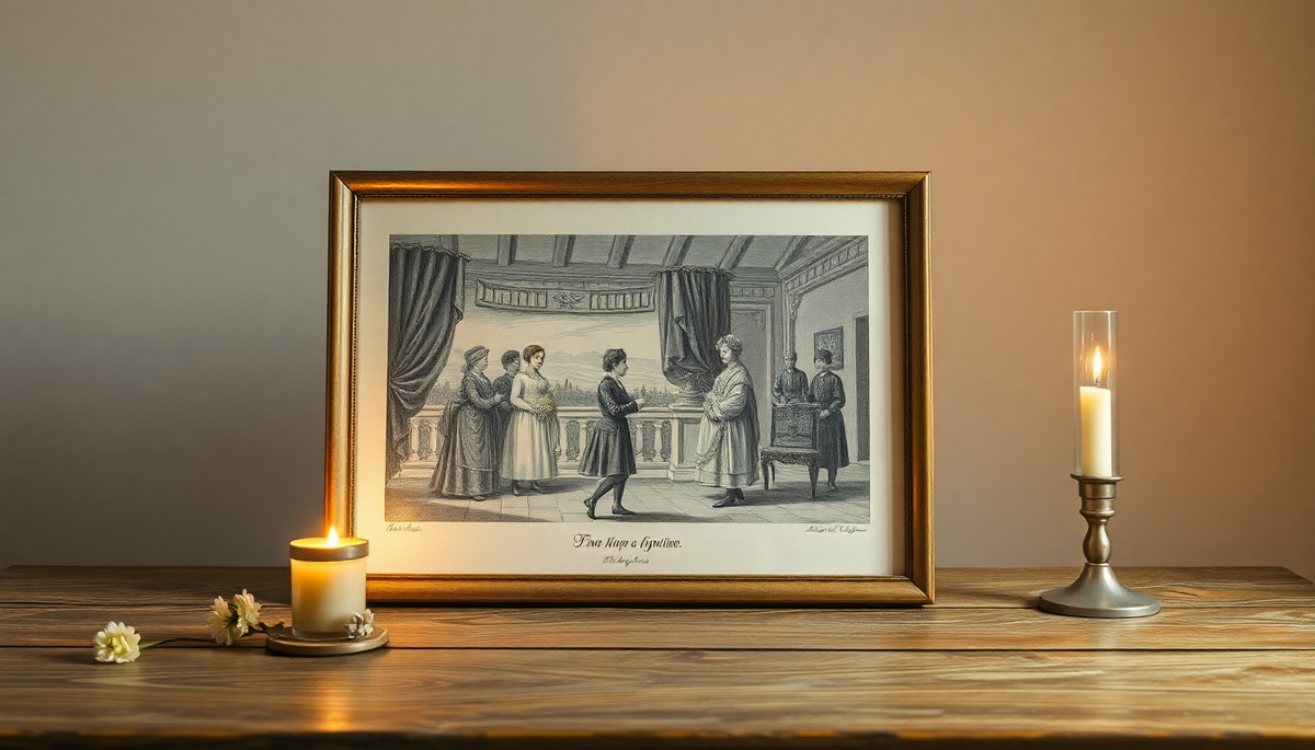 45 ans de mariage : noces de vermeil, symbole et idées 4 45 ans de mariage noce de quoi — image 2