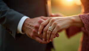 60 ans de mariage — image à la une