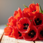 8 ans de mariage : noces de coquelicot, sens et idées 5 8 ans de mariage noce de — image à la une
