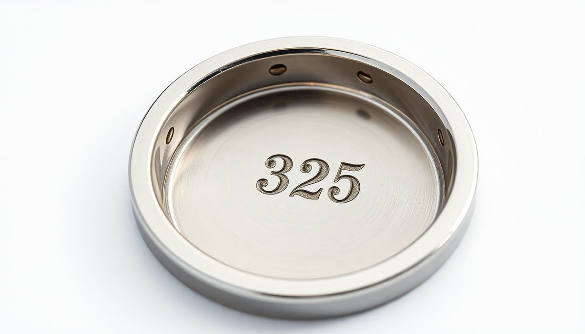 Argent 925 : tout comprendre sur ce standard précieux 3 925 argent — image 1
