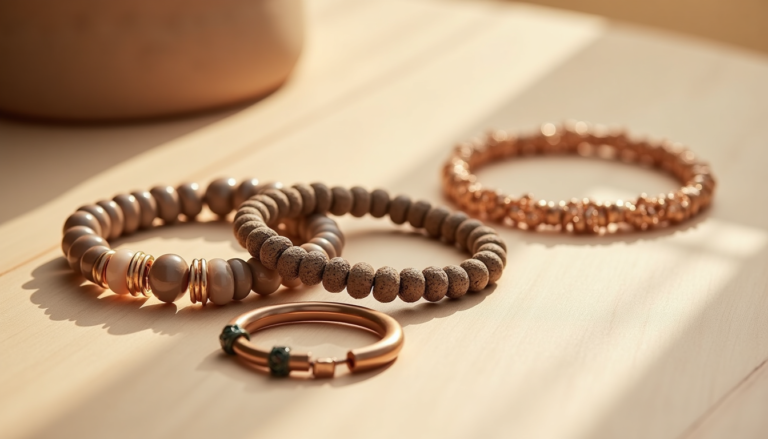 accroche bracelet — image à la une