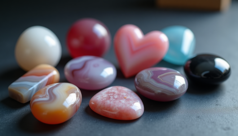 agate pierre — image à la une