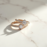 Alliance en diamant femme et homme : or blanc, or jaune, platine 5 alliance en diamant — image à la une