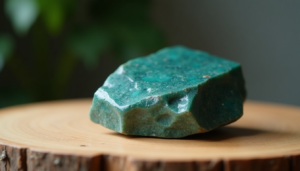 amazonite vertus — image à la une