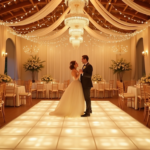 Animation pour mariage : idées originales et conseils clés 6 animation pour mariage — image à la une