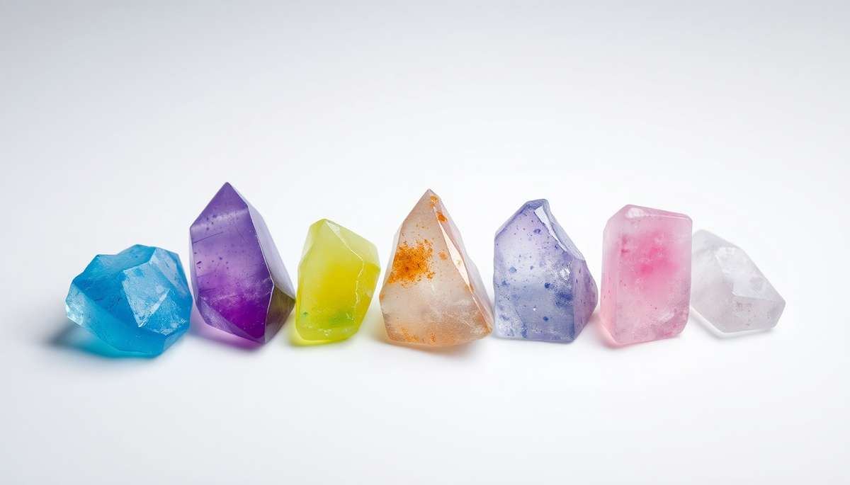Apatite : propriétés, signification et bienfaits de ce minéral 3 apatite apatite — image 1