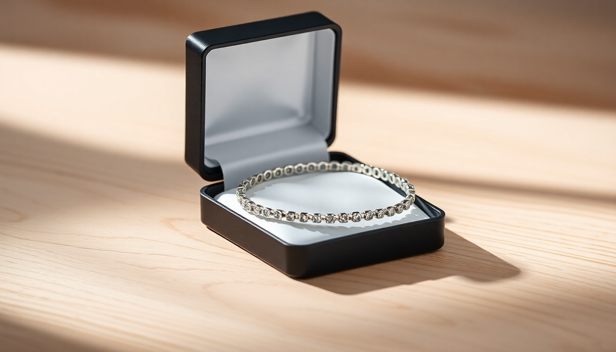 Bracelet argent 925 sterling : collections femme et homme 4 argent bracelet — image 2