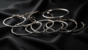 argent bracelet — image à la une