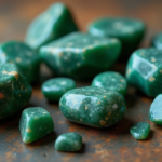 Aventurine : pierre naturelle, propriétés et bijoux 5 aventurine and — image à la une
