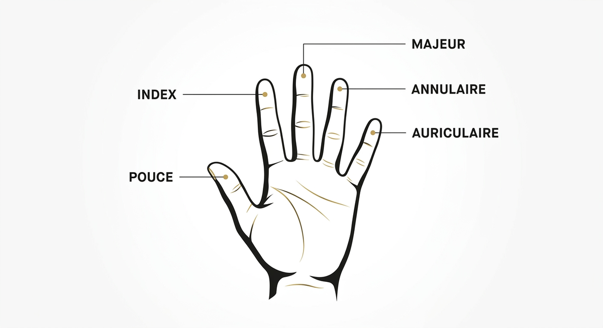 Bague au pouce : signification symbolique et culturelle 4 bague au pouce signification — image 2