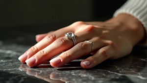 bague au pouce signification — image à la une