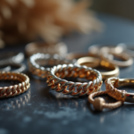 Bagues chaîne Snake Elegance – Collection femme et homme 5 bague chaine — image à la une