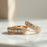 Bague couple : alliances, promesses et modèles assortis 5 bague couple — image à la une