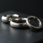Bague en argent pour homme : sélection et styles 5 bague en argent pour homme — image à la une