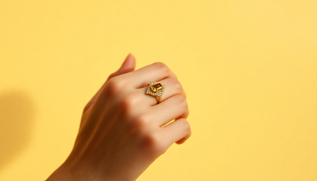 Bague marquise : guide complet pour bien choisir 3 bague marquise — image 1