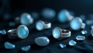 bague pierre de lune — image à la une